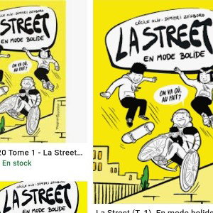 Dreckson × Mank - la street 