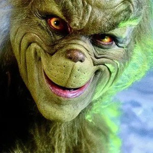 GRINCH
