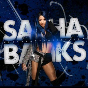 Sasha Banks