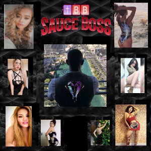 SauceGotti - ✝️🅱️🅱️