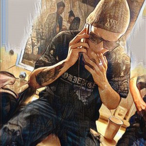 NiT - irmao, para tudo DEMO PROD. KLAWBER