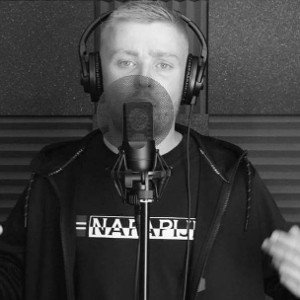 Garf Mc - MC In The Booth #11