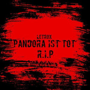 ACE - Pandora ist tot (Diss)