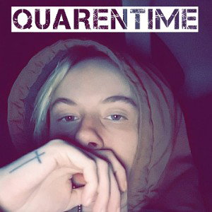 Quarentime (coronavirus rap)