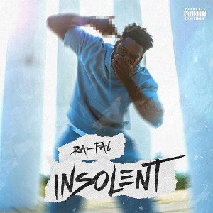 INSOLENT 
