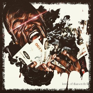 SIR KEEN CARTI-WE DONT CARE mixdown by Drizit