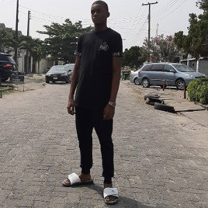 wasted ft someone 