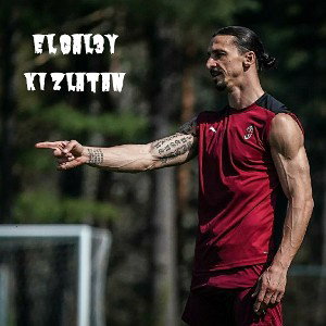 El Gal3y - ki Zlatan 