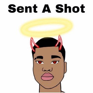 Sent A Shot