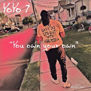 Y.o.y.o x yoyo7 listen to a real trap nigga not these bozos😂😂
