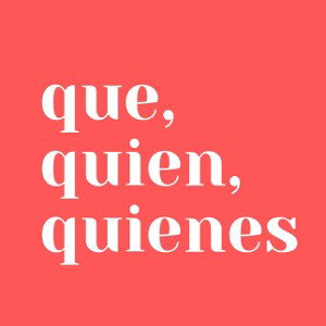 Quienes by Rengiflow Prod
