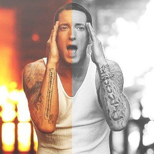 Not Afraid
