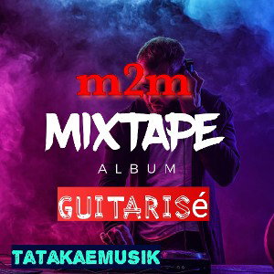 m2m-guitarrisé (tatakaemusik)