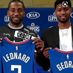 LA Clippers(remake)