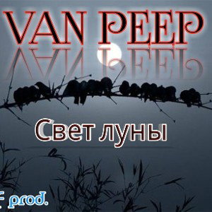 Свет луны
