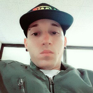 Young Jøe Mr. Stamina
