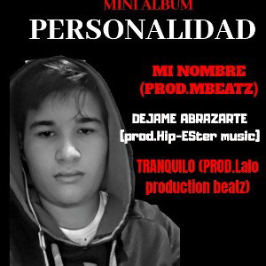 Abcdario-Mi Nombre (ft.merone) (Prod.Mbeatz)