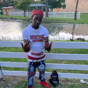 Southern flava 