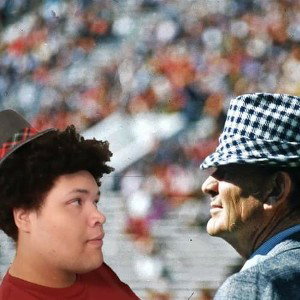 Bear Bryant