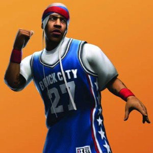 Meet the man Method Man
