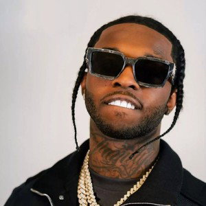 Pop Smoke - For The Night (Audio) ft. Lil Baby, DaBaby