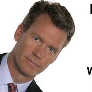 Chris Hanson