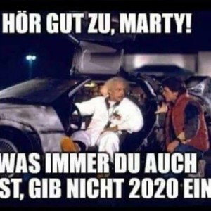 Gedanken am Morgen 