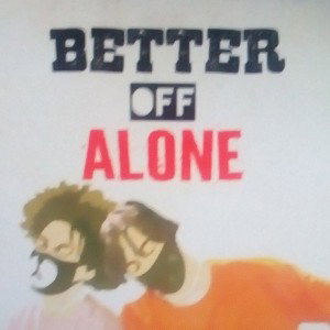 Ayo & Teo - Better Off Alone _Official Music Video_