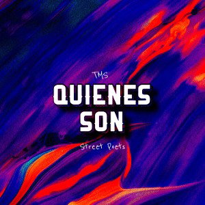 TMS 04 - ¿Qᥙιᥱᥒᥱs Soᥒ? (Audio Oficial)