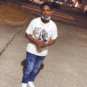 Yung Foreign - Walking My Choopa