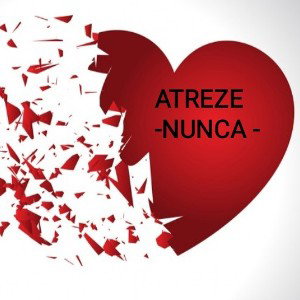 nunca 💔