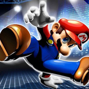 Super Mario