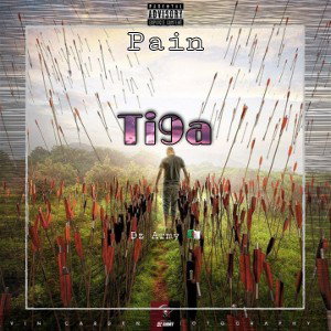 ♤ Pain ♤ Ti9a ! painfreestyle 2