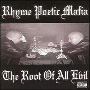 Rhyme Poetic Mafia - G LIFE - 