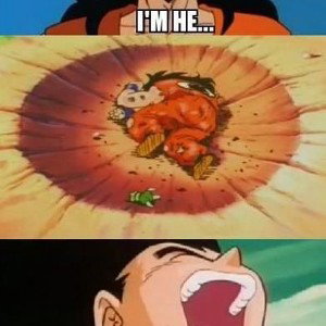 I fear no one