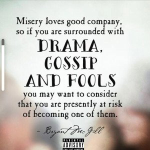 Stayawayfromdrama