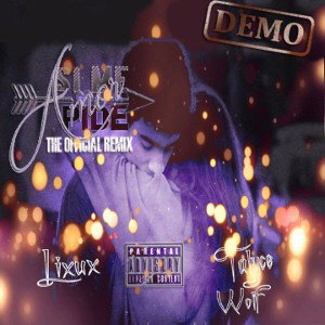 Lixux FT Talyce Wolf - Si Me Pide Amor (TRAP REMIX)