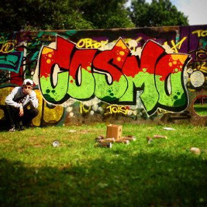 cosmo - Wenn die Stadt schläft 