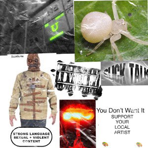 You Don’t Want It