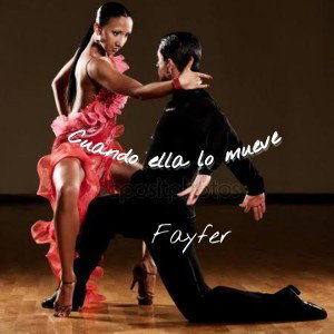 Cuando ella lo mueve/FY.💞
