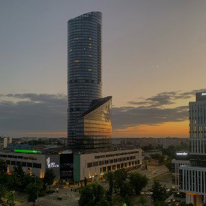 Пожар