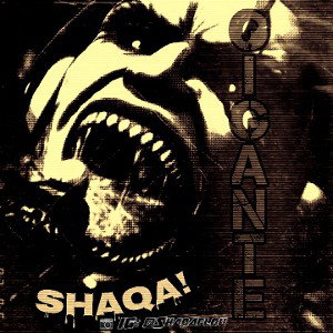 👑ShaQa!👑- ✴️GIGANTE✴️