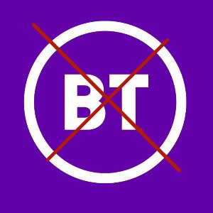 No BT