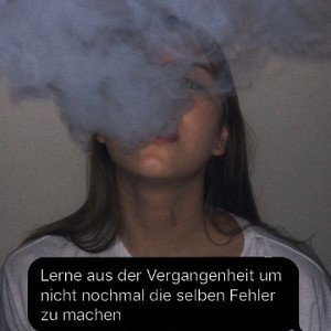 Liebe mit Hass!