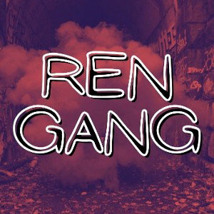 Gang Gang