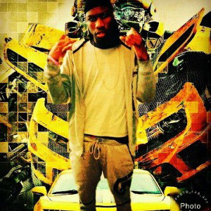 lovenson Alfred