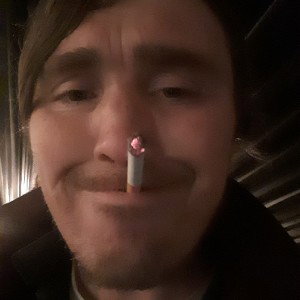 god