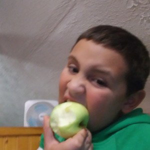 apples