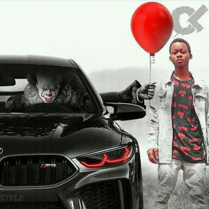 Bitches On The Way
