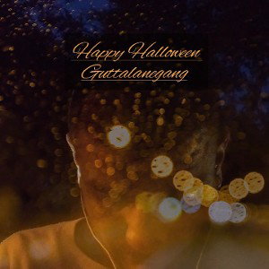 Happy Halloween